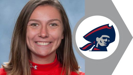 Alum Menzie named Associate AD taken in Moon Township, Pa.